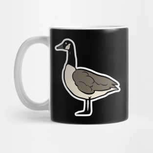 Canada Goose Mug